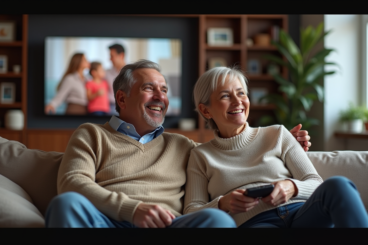 Types de publicités télévisées les plus courants et leur efficacité