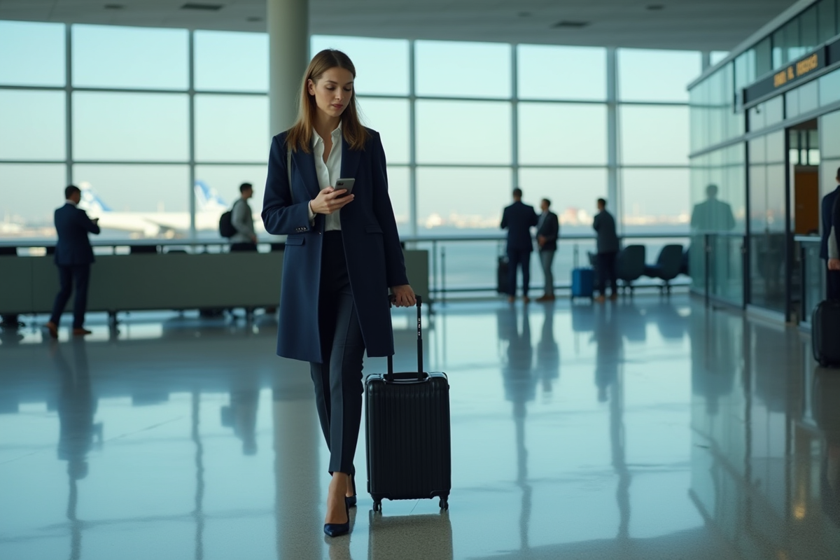 Définition et critères d’un déplacement professionnel