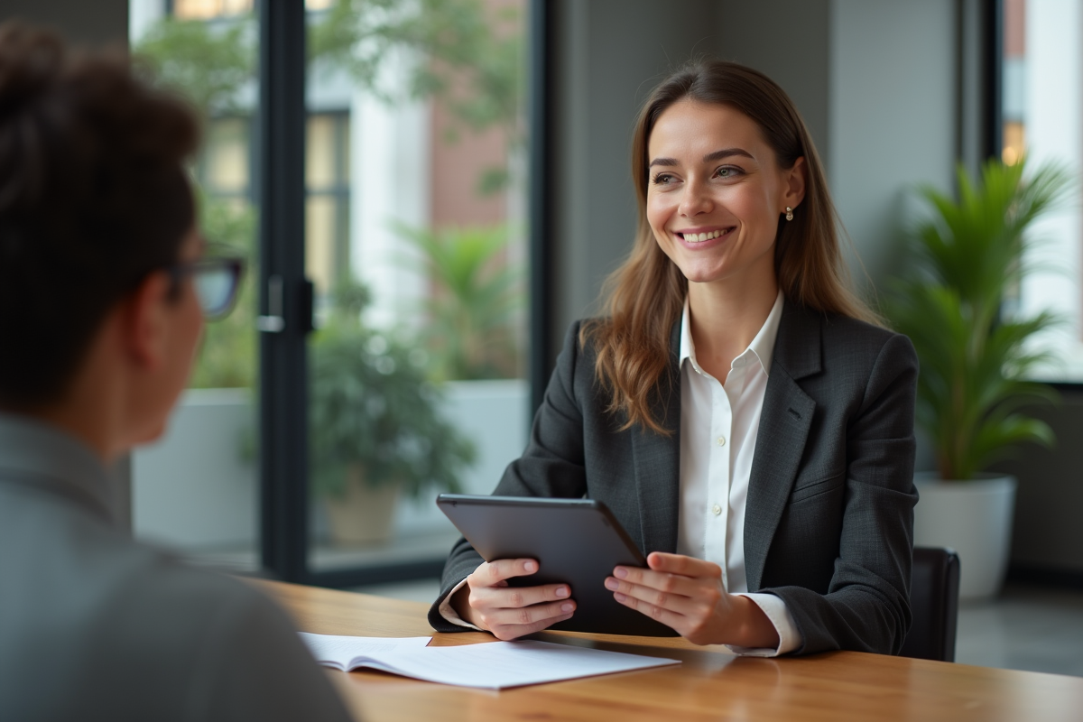 Gestion de la relation client : techniques et stratégies efficaces