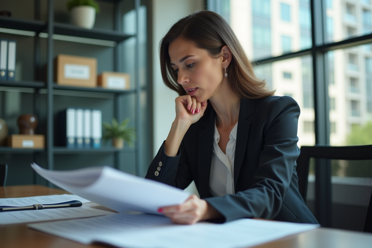 Identification des signes indiquant la nécessité d’une assurance RC Pro