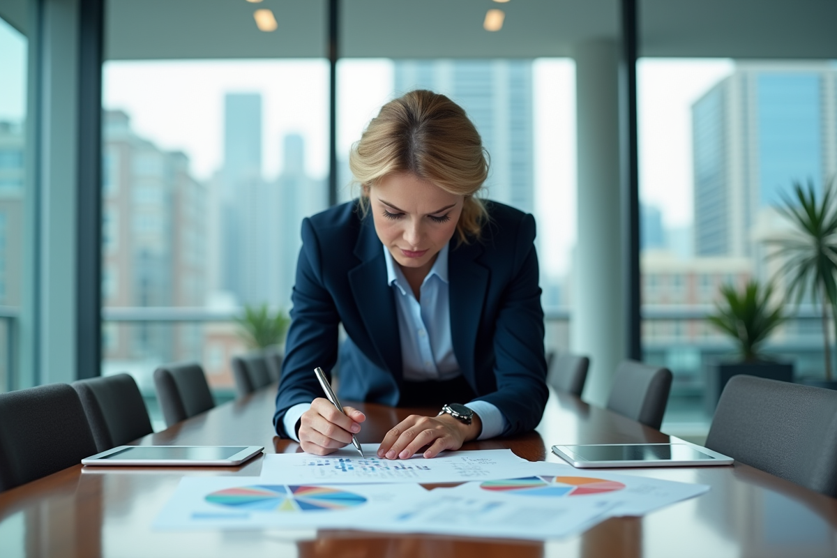 L’approche anticipatrice et son impact sur la gestion des risques