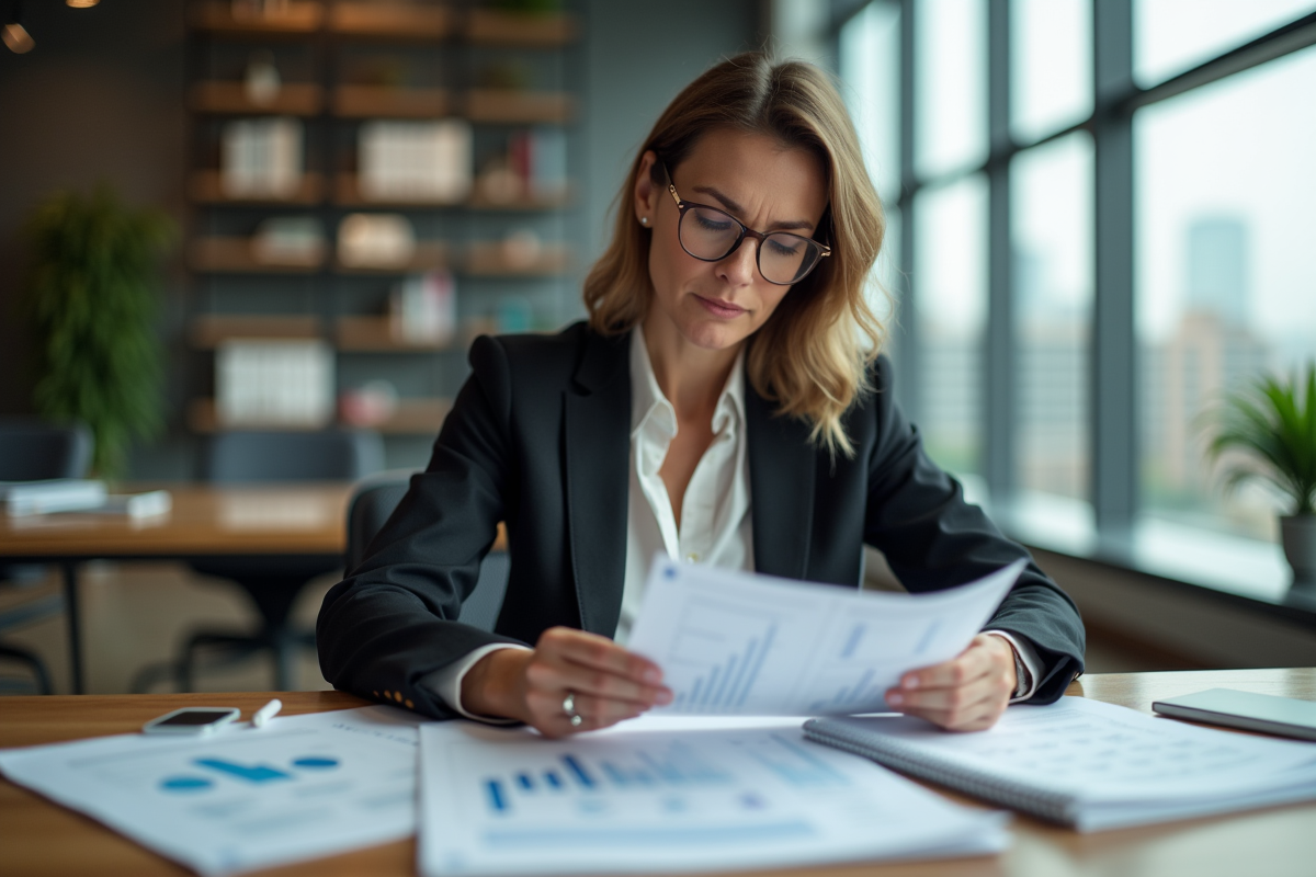 Principe de double matérialité en finance durable : définition et enjeux