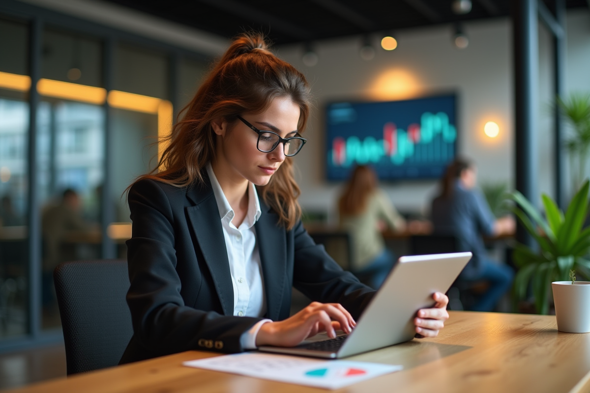 Secteur le plus porteur du e-commerce mondial : analyse des tendances dominantes