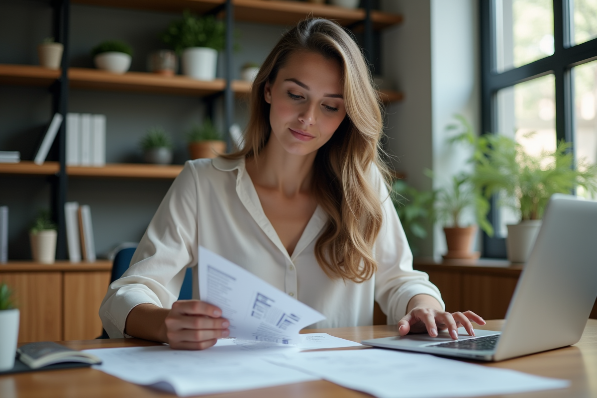 Tarifs de collaboration : établir votre grille de prix