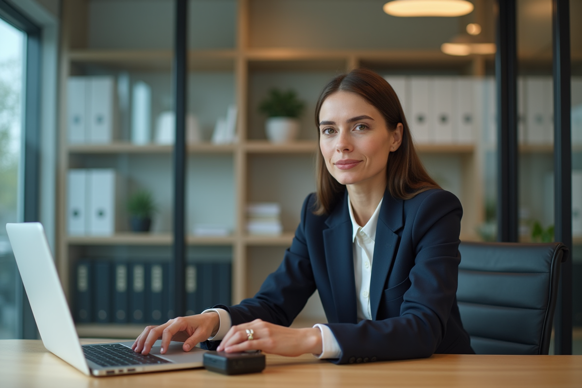 Enregistrement d’une réunion avec un superviseur : droits et procédures