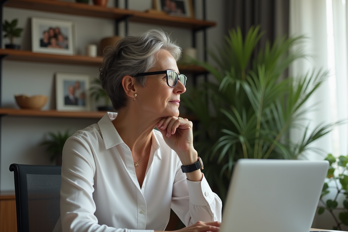 Changements dans le monde du travail affectant les liens sociaux