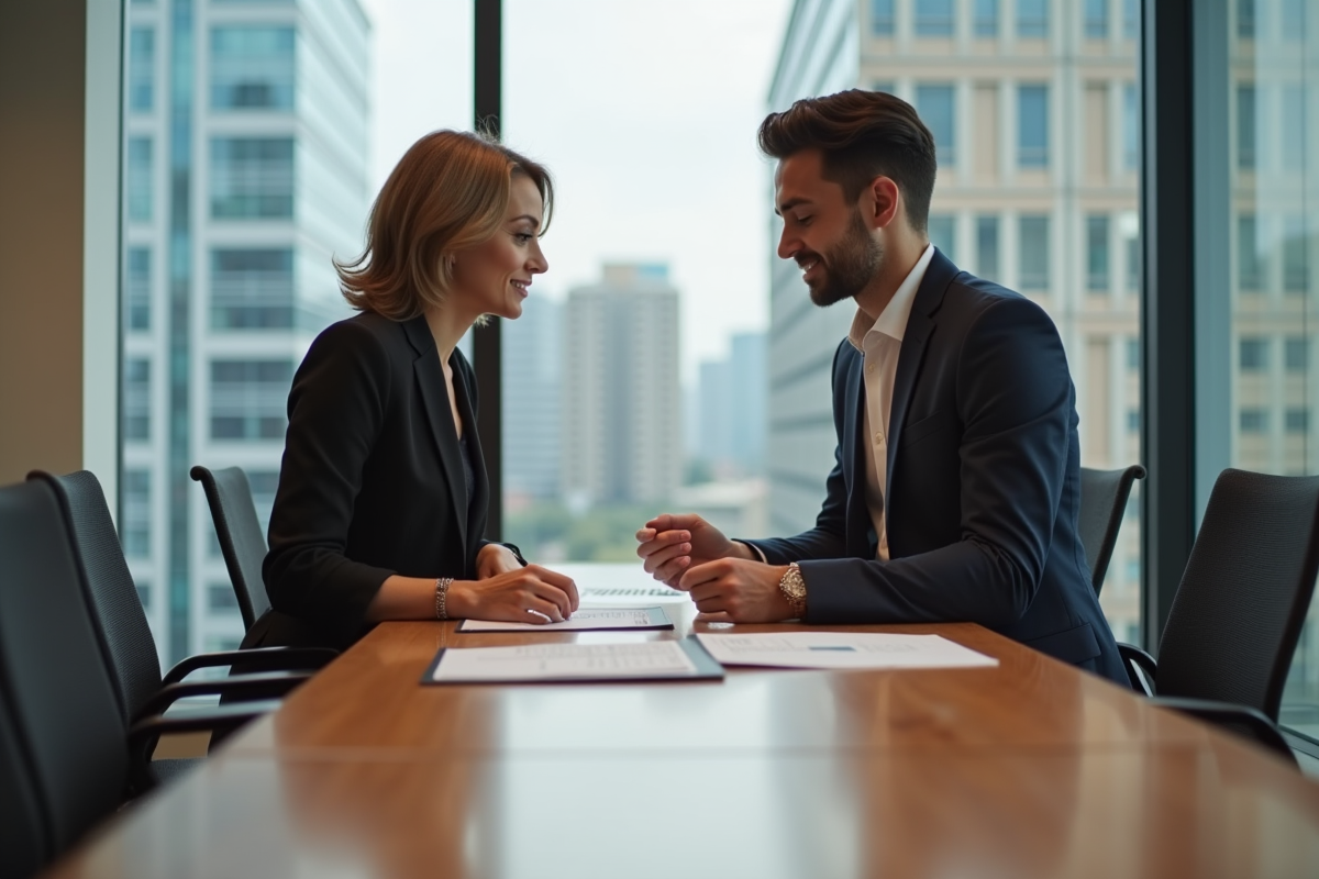 Trois termes clés caractérisant les politiques publiques