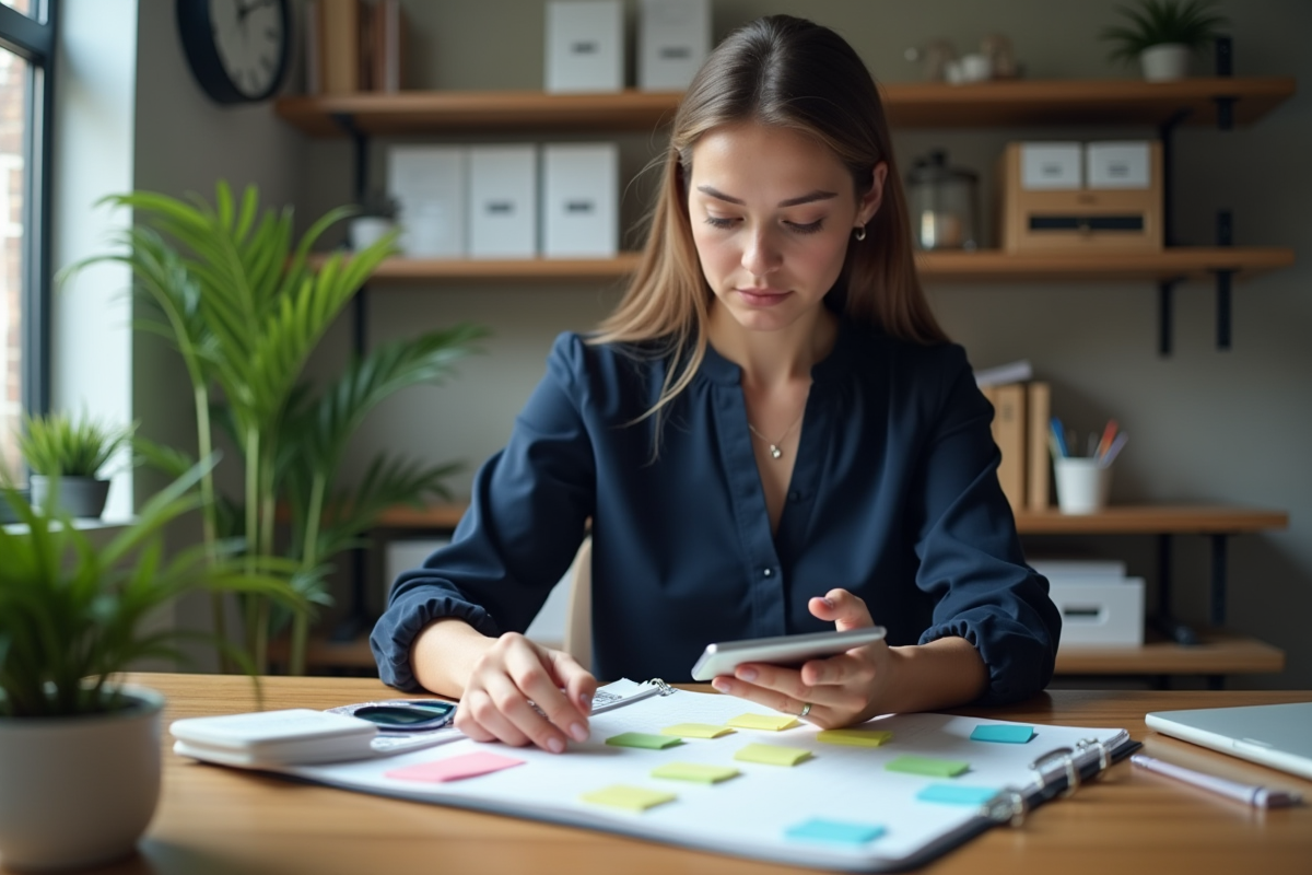 Différents types de plannings et leurs utilités