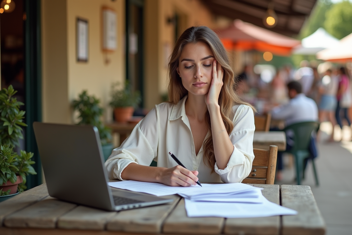 Choix du statut juridique pour une activité saisonnière