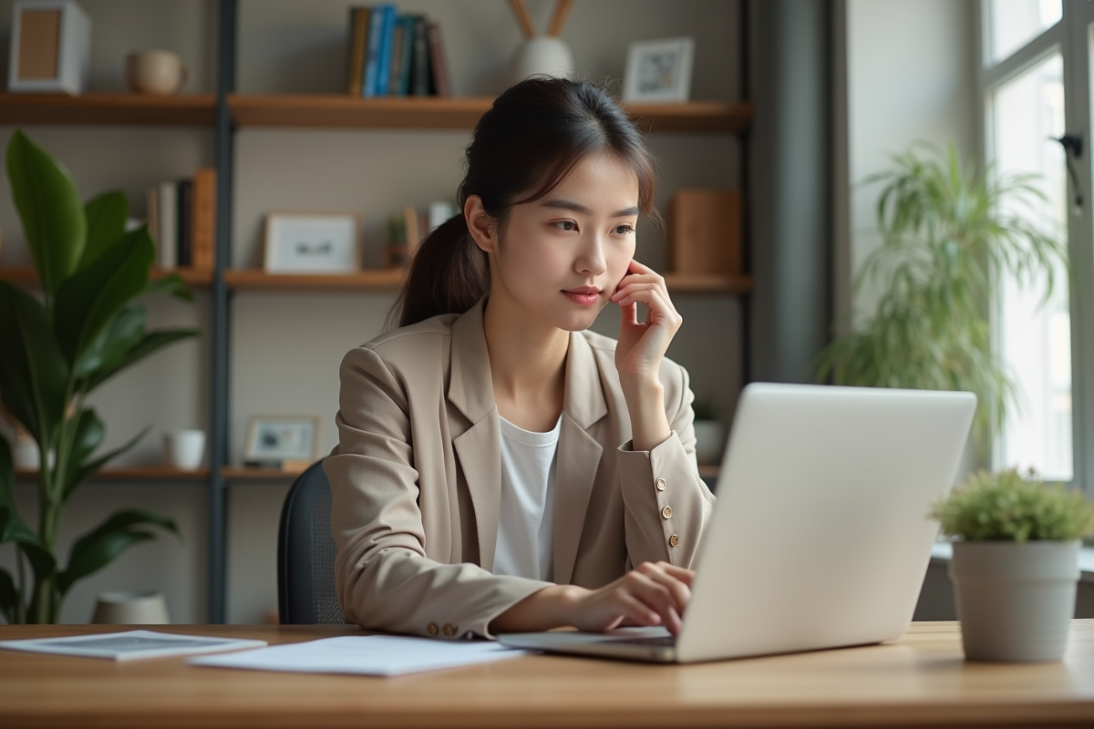 Moyens les plus utilisés par les candidats pour la recherche d’emploi aujourd’hui