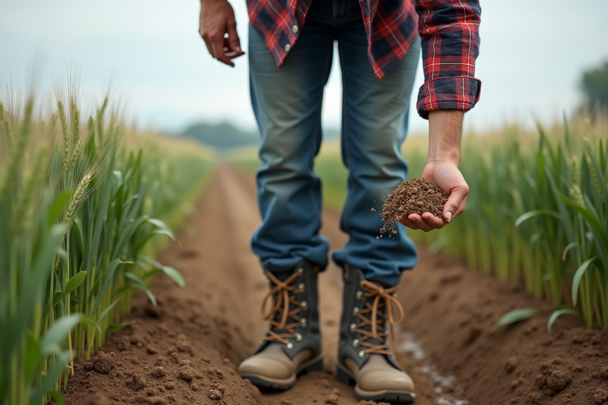 Définition et caractéristiques de l’activité agricole