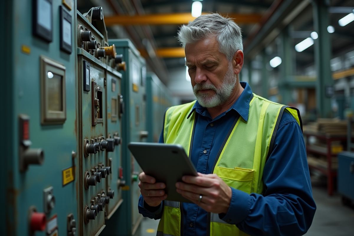 Obstacles majeurs à la transformation numérique dans les industries traditionnelles et méthodes pour les surmonter