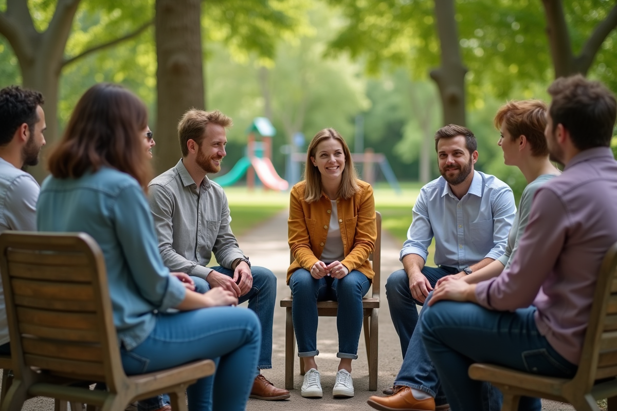 Principes essentiels de la participation communautaire et leur impact