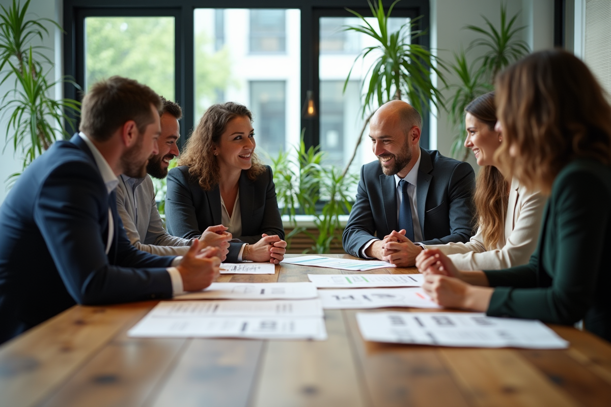 Le principal avantage de la responsabilité sociale des entreprises (RSE)
