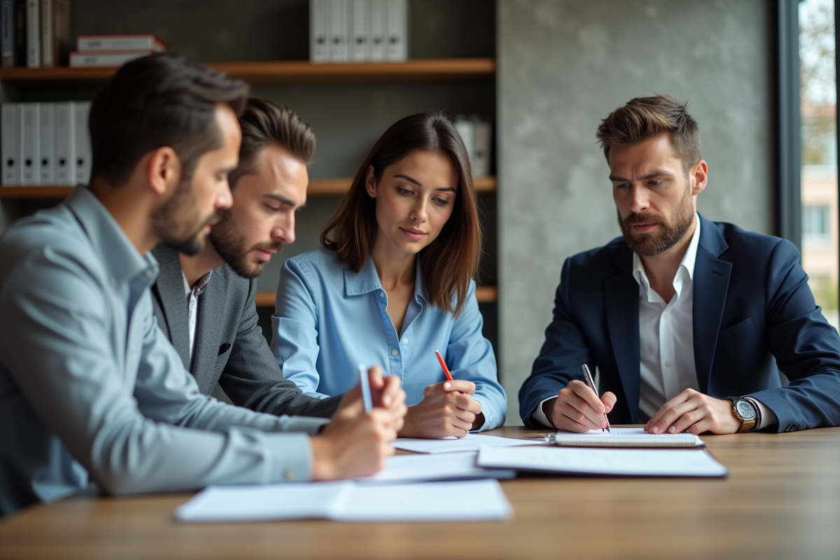 Réalisation d’un audit efficace : étapes et méthodologie clés