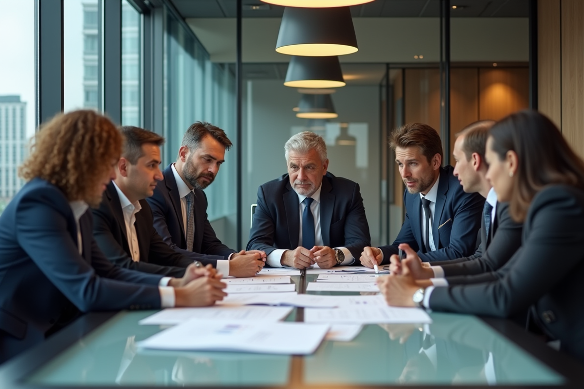 Théorie de Mintzberg : les fondamentaux de la structure organisationnelle