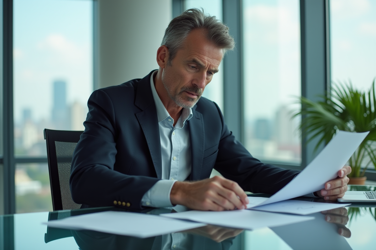 L’entrepreneur le plus célèbre au monde et son parcours vers le succès