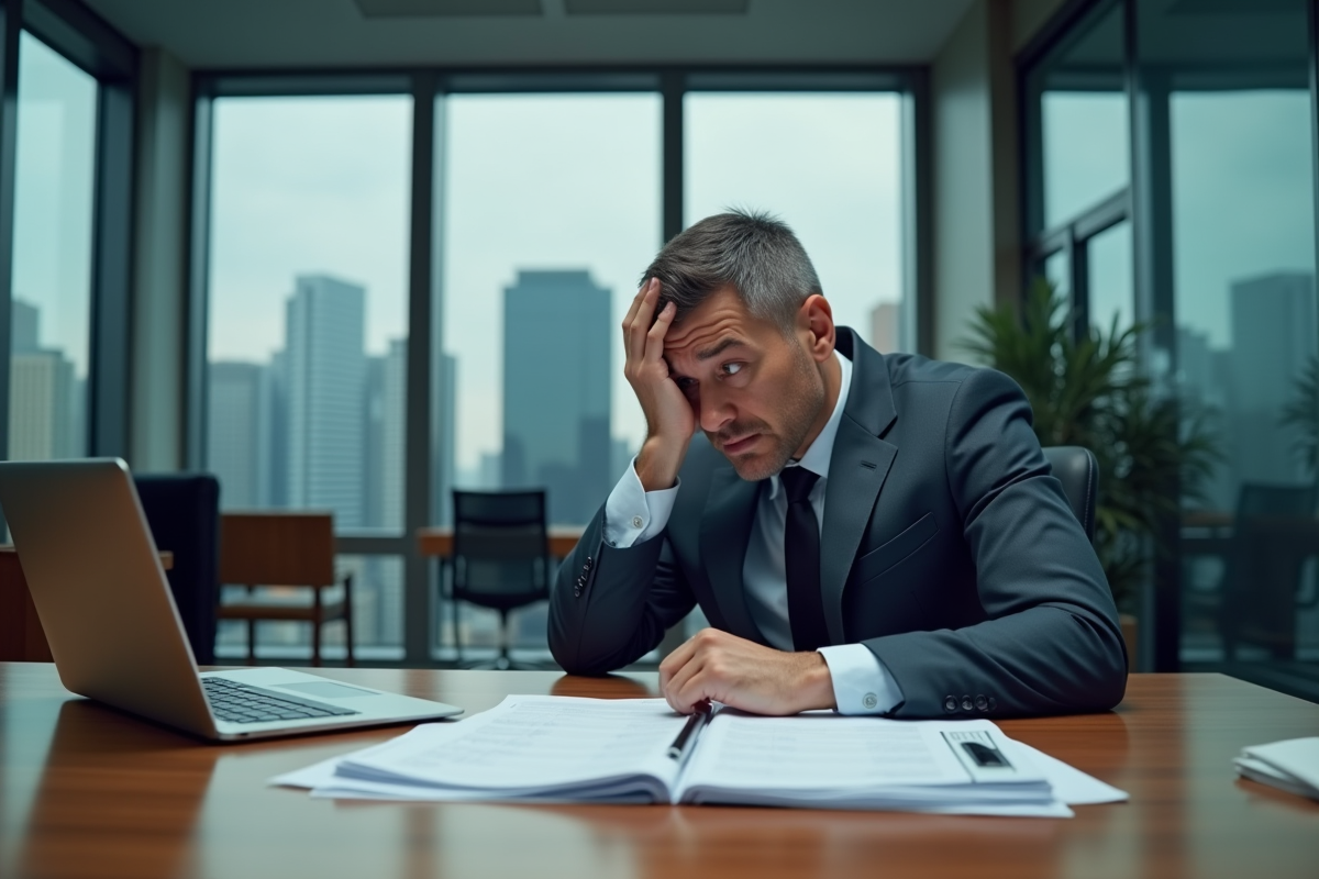 Inconvénients d’un investissement : risques et considérations essentielles