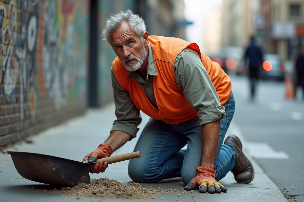 Emploi le moins bien payé par heure : les métiers en bas de l’échelle salariale