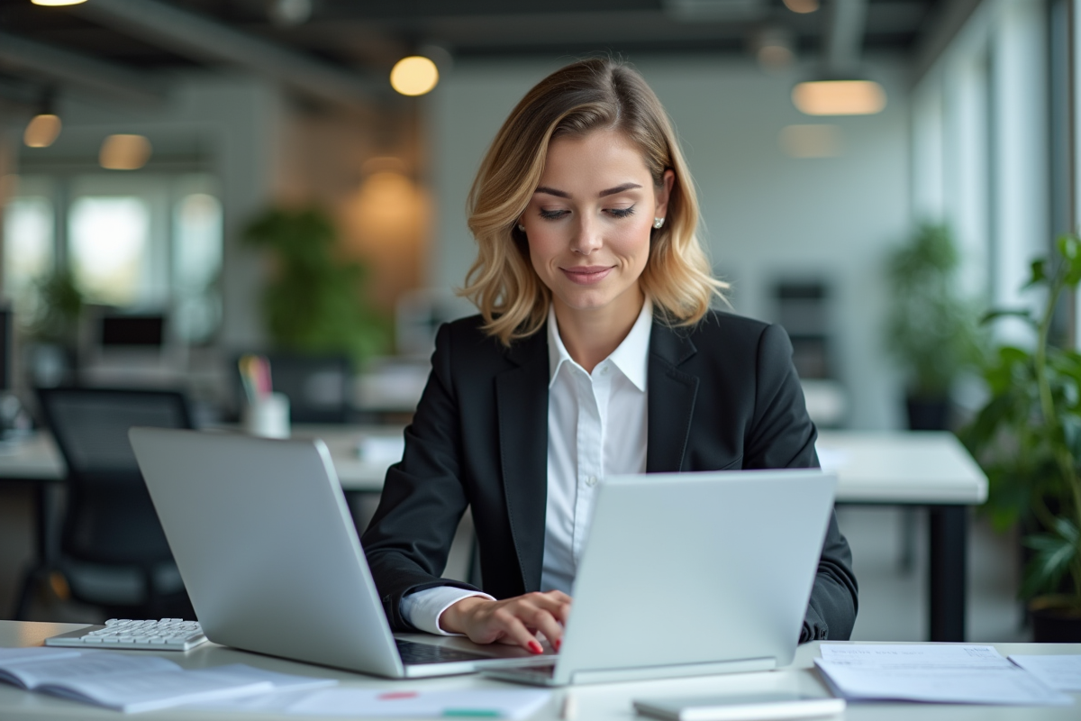 Application de gestion : définition et utilités essentielles