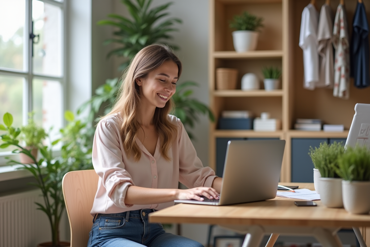 Demande d’échantillon pour collaboration : procédures et astuces