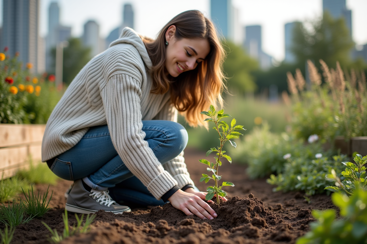 Les 3 principes fondamentaux du développement durable
