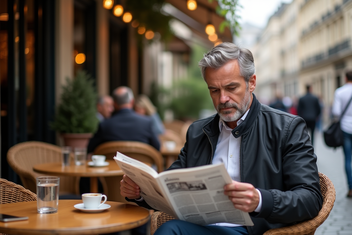 Le journal le plus connu et son impact sur l’information