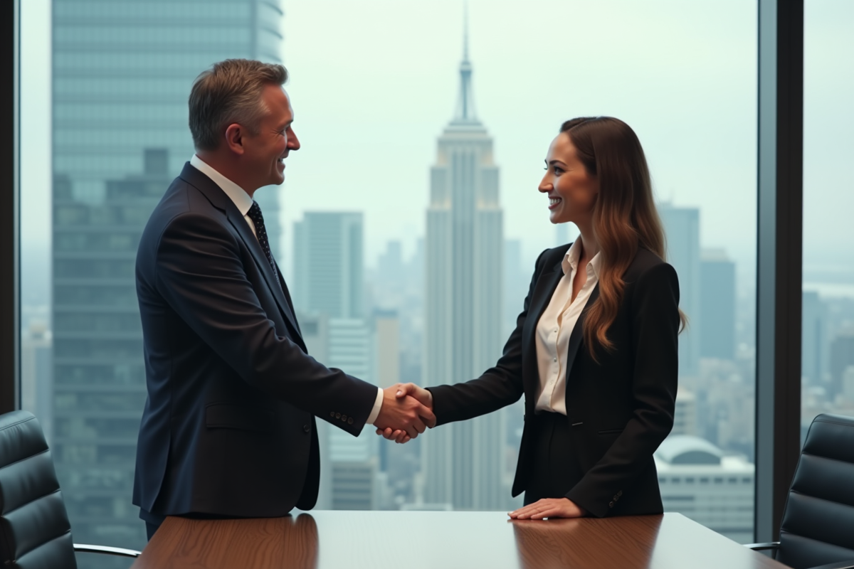 Facteurs clés motivant les fusions et acquisitions